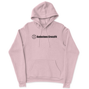 Mens 2X-Large LIGHT_PINK Hoodie