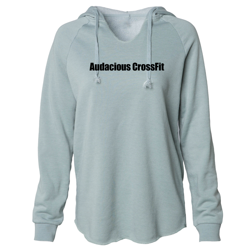 Audacious CrossFit Buoy Womens - Hoodie