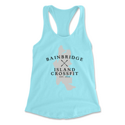 Womens 2X-Large CANCUN Tank Top