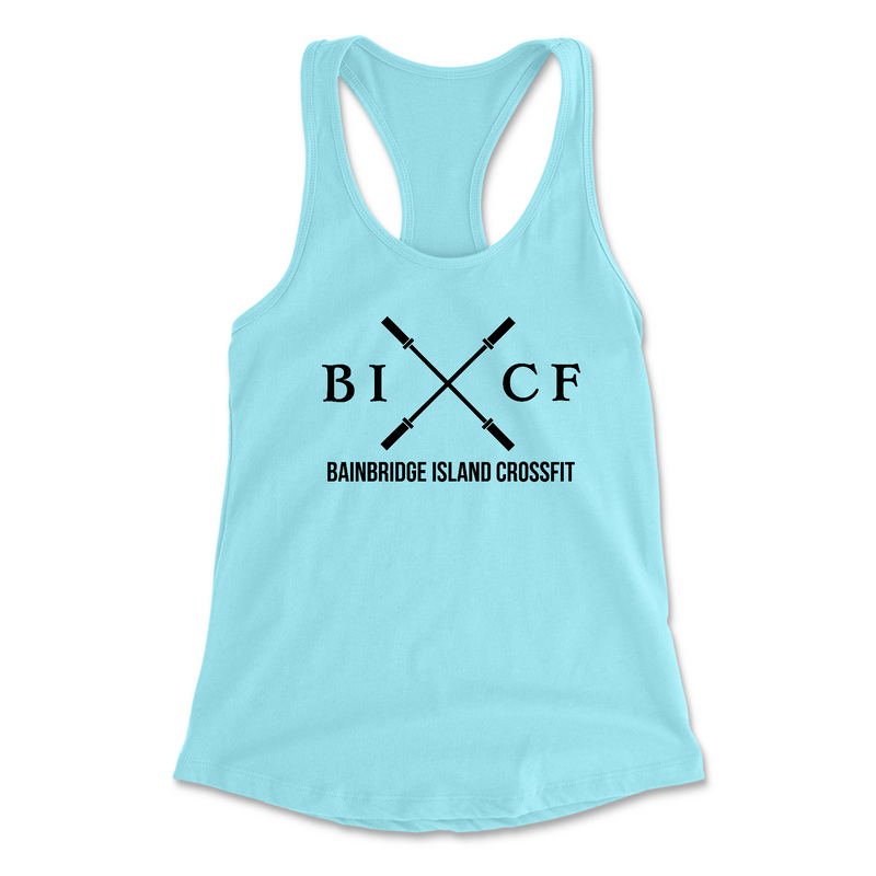 Womens 2X-Large CANCUN Tank Top