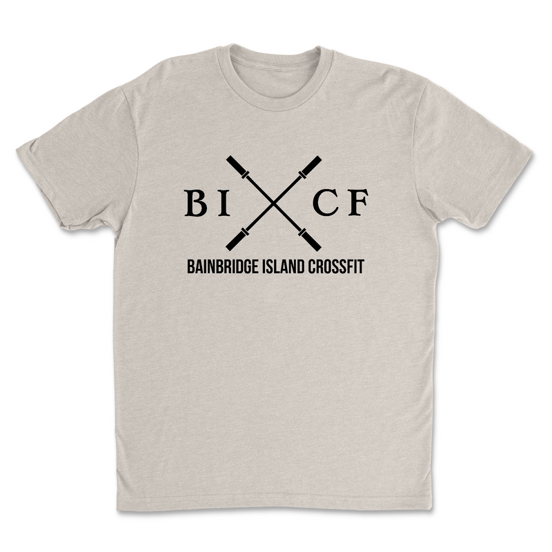 Mens 2X-Large SILK T-Shirt