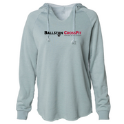 Womens 2X-Large SAGE Hoodie