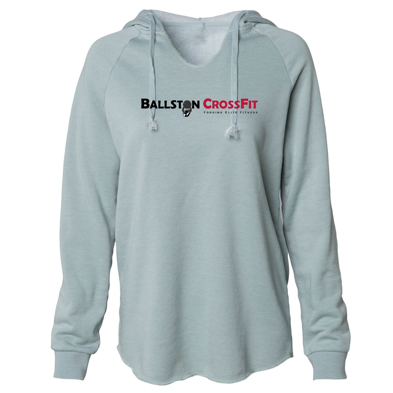 Womens 2X-Large SAGE Hoodie