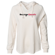 Womens 2X-Large BONE Hoodie