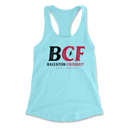 Womens 2X-Large CANCUN Tank Top