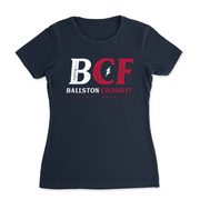 Womens 2X-Large Midnight_Navy T-Shirt