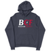 Mens 2X-Large CLASSIC_NAVY Hoodie