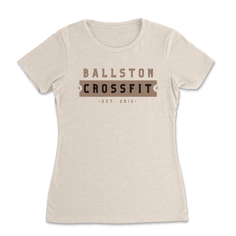 Womens 2X-Large WHITE T-Shirt