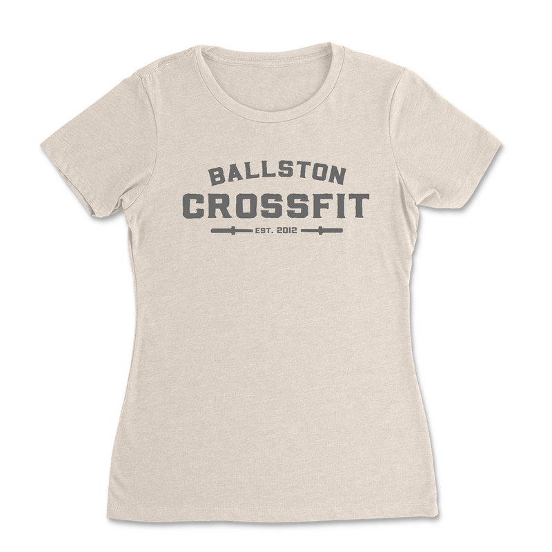 Womens 2X-Large WHITE T-Shirt