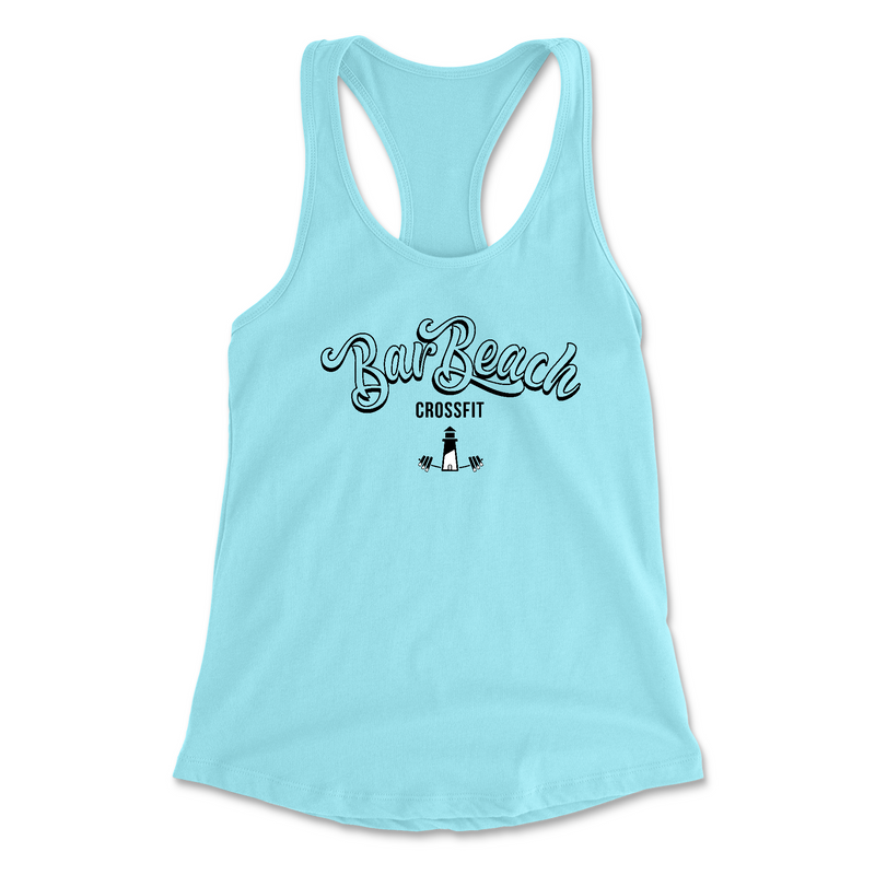 Womens 2X-Large CANCUN Tank Top