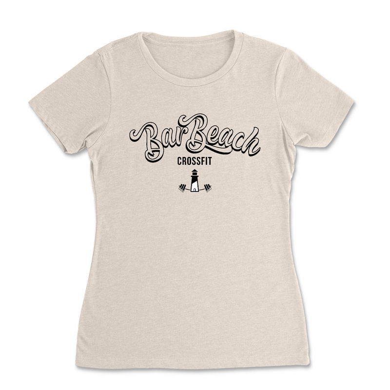 Womens 2X-Large WHITE T-Shirt