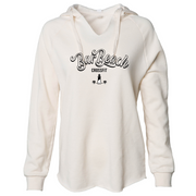Womens 2X-Large BONE Hoodie