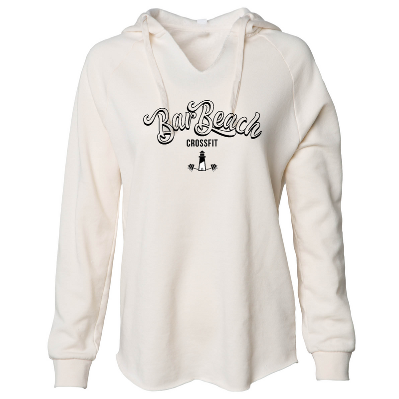 Womens 2X-Large BONE Hoodie