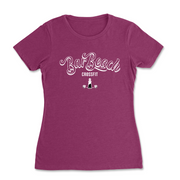 Womens 2X-Large LUSH T-Shirt