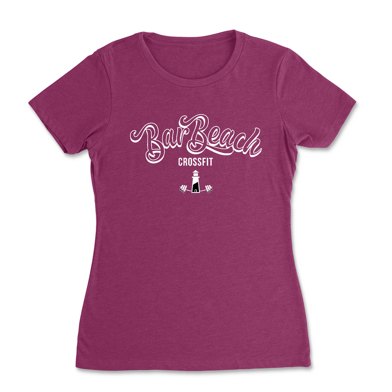 Womens 2X-Large LUSH T-Shirt