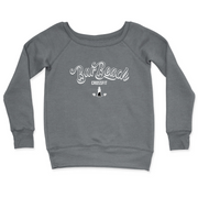 Womens 2X-Large SHADOW CrewNeck