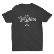 Unisex 2X-Large HEAVY_METAL Cotton T-Shirt