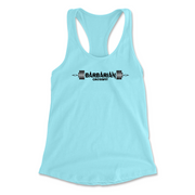Womens 2X-Large CANCUN Tank Top