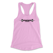 Womens 2X-Large LILAC Tank Top