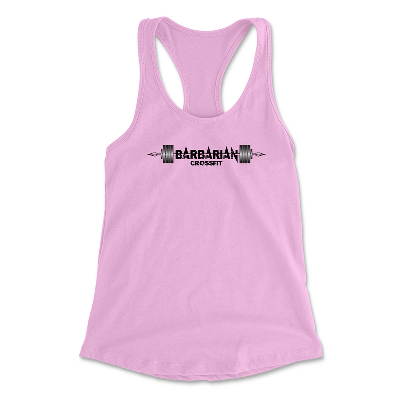Womens 2X-Large LILAC Tank Top