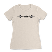 Womens 2X-Large WHITE T-Shirt