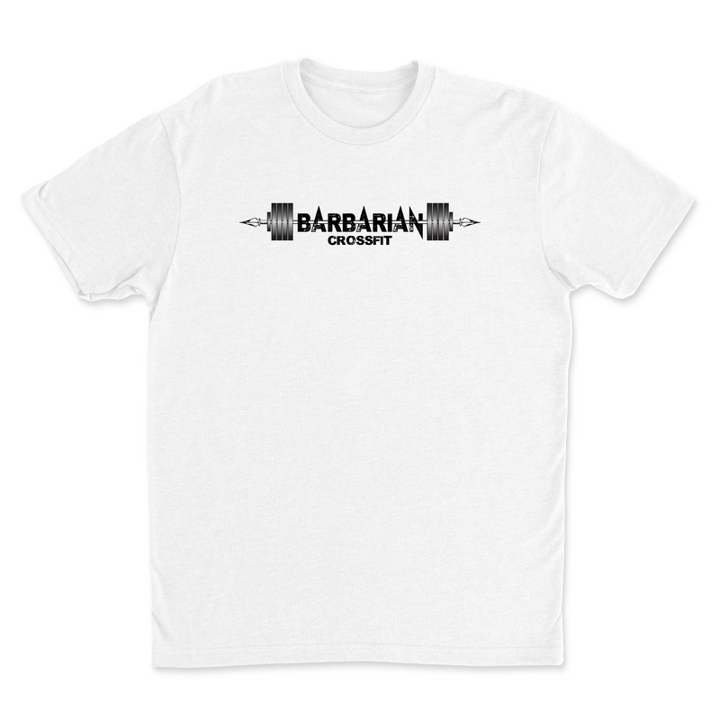 Mens 2X-Large WHITE T-Shirt