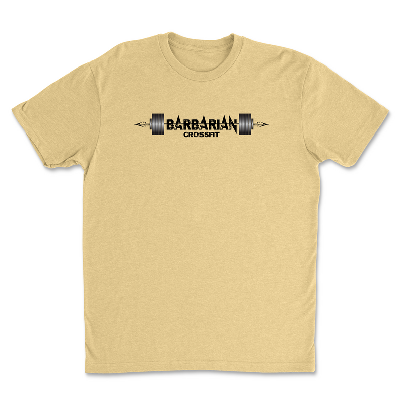 Mens 2X-Large BANANA_CREAM T-Shirt