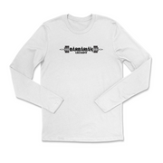 Mens 2X-Large WHITE Long Sleeve