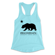 Womens 2X-Large CANCUN Tank Top