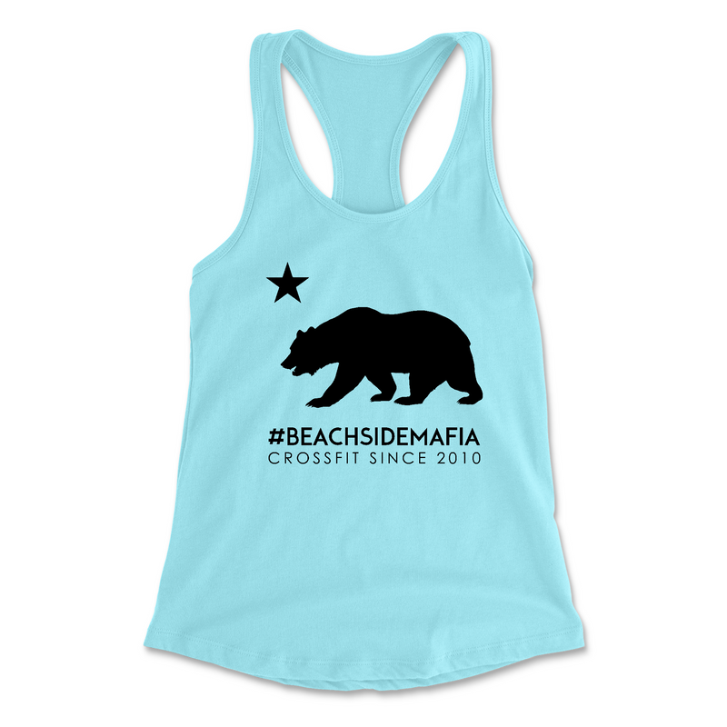 Womens 2X-Large CANCUN Tank Top