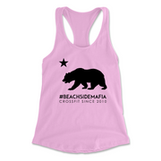 Womens 2X-Large LILAC Tank Top