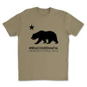 Mens 2X-Large LIGHT_OLIVE T-Shirt