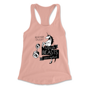 Womens 2X-Large DESERT_PINK Tank Top