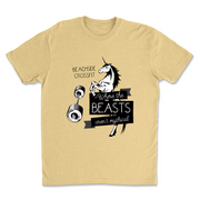 Mens 2X-Large BANANA_CREAM T-Shirt