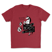 Mens 2X-Large CARDINAL T-Shirt