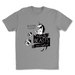 Mens 2X-Large DARK_HEATHER_GREY T-Shirt