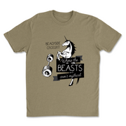 Mens 2X-Large LIGHT_OLIVE T-Shirt