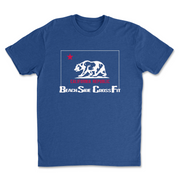 Mens 2X-Large ROYAL T-Shirt