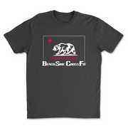 Mens 2X-Large CHARCOAL T-Shirt
