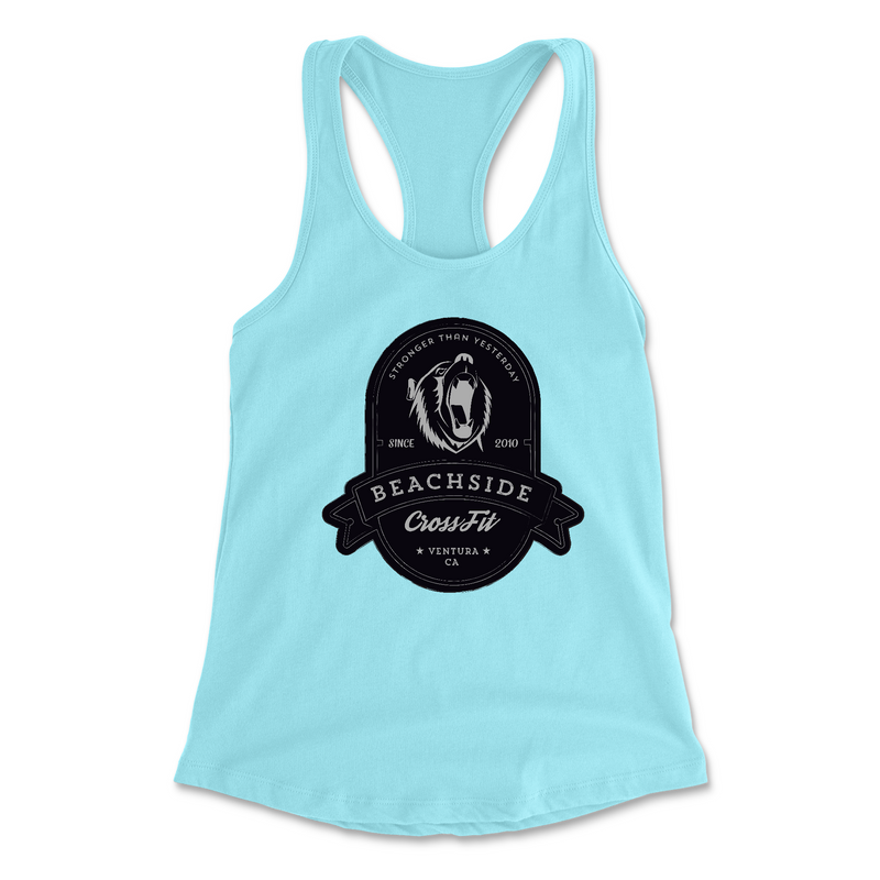 Womens 2X-Large CANCUN Tank Top