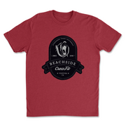 Mens 2X-Large CARDINAL T-Shirt