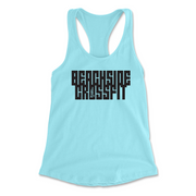 Womens 2X-Large CANCUN Tank Top