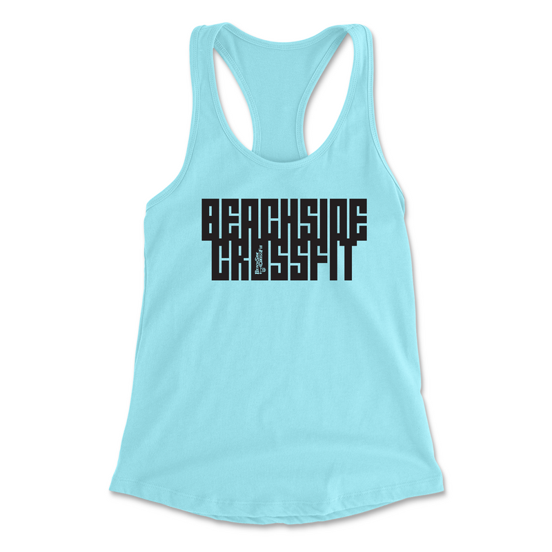 Womens 2X-Large CANCUN Tank Top
