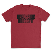 Mens 2X-Large CARDINAL T-Shirt