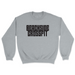 Mens 2X-Large GRAY_HEATHER Midweight Sweatshirt
