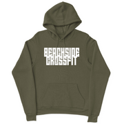 Mens 2X-Large ARMY Hoodie