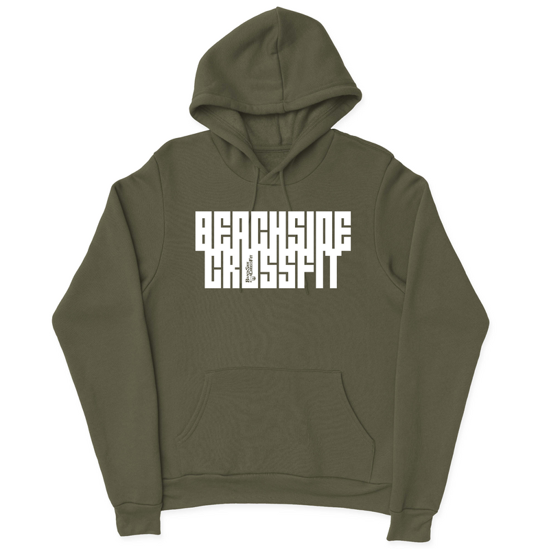 Mens 2X-Large ARMY Hoodie