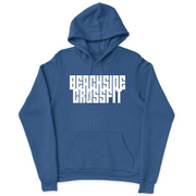 Mens 2X-Large ROYAL Hoodie