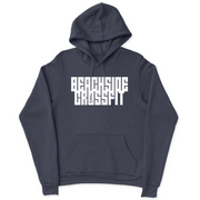 Mens 2X-Large CLASSIC_NAVY Hoodie