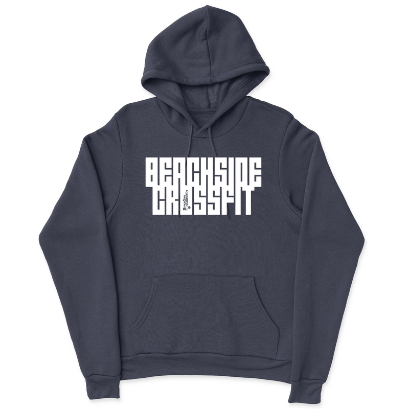 Mens 2X-Large CLASSIC_NAVY Hoodie